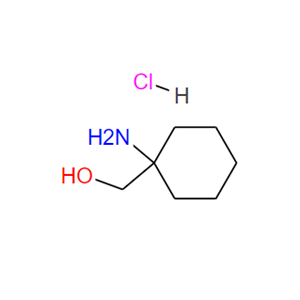 (1-氨基环己基)甲醇盐酸盐