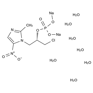 CATO_磷酸左奧硝唑7水合物__97%