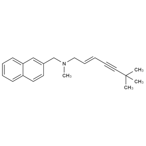 CATO_特比萘芬EP雜質(zhì)C_187540-01-8_97%