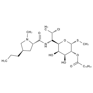 克林霉素雜質(zhì)20,Clindamycin Impurity 20