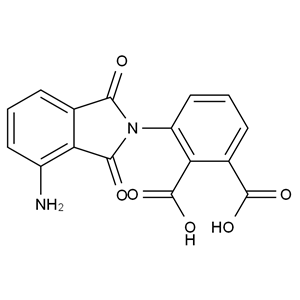 泊馬度胺雜質(zhì)10,Pomalidomide Impurity 10