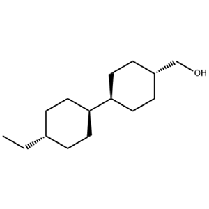 反式,反式-4'-戊基-4-甲氧基甲基-雙環(huán)己基 88416-93-7