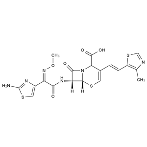 頭孢妥侖雜質(zhì)32,Cefditoren Impurity 32