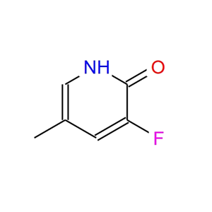 3-氟-5-甲基吡啶-2(1H)-酮