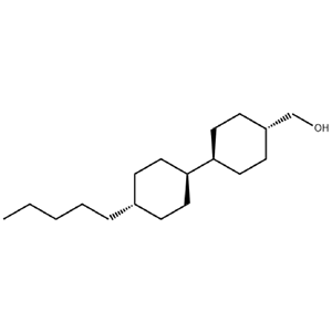 反,反-4'-戊基-4-雙環(huán)己基甲醇