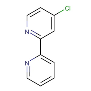 14162-94-8 4-氯-2,2'-聯(lián)吡啶 4-chloro-2,2'-bipyridine