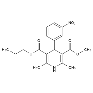 CATO_樂卡地平雜質(zhì)1_225785-54-6_97%