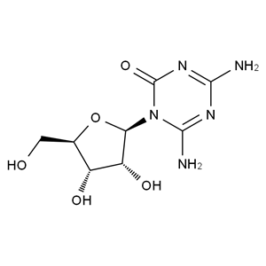 阿扎胞苷雜質(zhì)9,Azacitidine Impurity 9