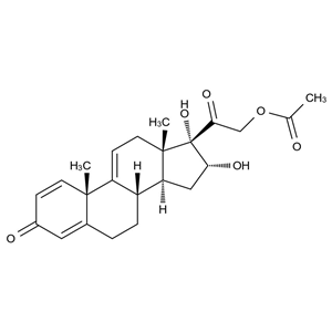 CATO_布地奈德杂质36_77017-20-0_97%