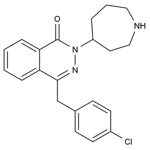 氮卓斯汀雜質(zhì)20,Azelastine Impurity 20