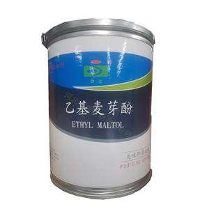 乙基麥芽酚,Ethyl Maltol