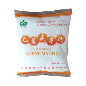 乙基麥芽酚,Ethyl Maltol