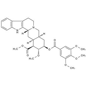 利血平雜質(zhì)3,Reserpine Impurity 3