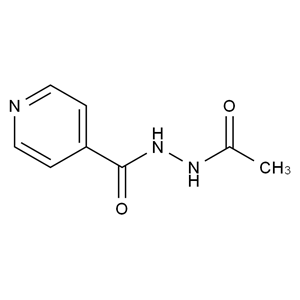 乙酰異煙肼,Acetyl Isoniazid