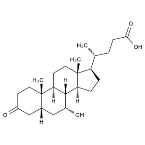 熊去氧膽酸雜質(zhì)25,Ursodeoxycholic acid impurity 25