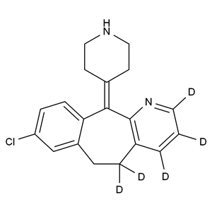 CATO_地氯雷他定-d5_1020719-34-9_97%