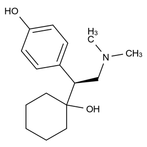 CATO_(S)-O-去甲基-文拉法辛_142761-12-4_97%