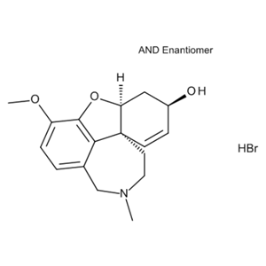 CATO_氫溴酸加蘭他敏外消旋體_193146-85-9_97%