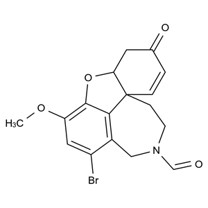 CATO_加蘭他敏雜質(zhì)17_252869-09-3_97%