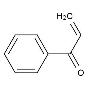 CATO_达泊西汀杂质48（含有约1%BHT作为稳定剂）_768-03-6_97%