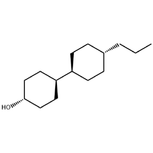 反-4-(反-4-丙基环己基)环己醇 82832-72-2