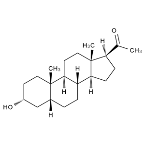 CATO_孕烷醇酮_128-20-1_97%