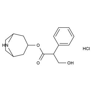 CATO_盐酸去甲阿托品_75559-01-2_97%