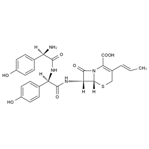 CATO_頭孢丙烯EP雜質(zhì)J__97%