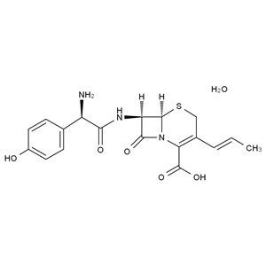 CATO_頭孢丙烯(E)-異構(gòu)體一水合物_111900-24-4_97%