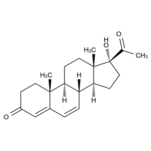 黃體酮雜質(zhì)41,Progesterone Impurity 41