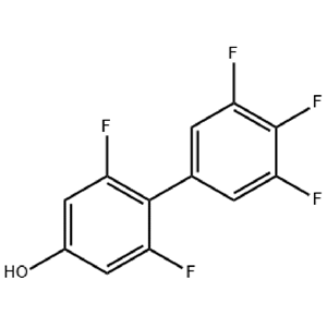 3,5,3',4',5'-五氟聯苯酚