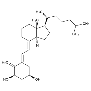 CATO_骨化醇雜質(zhì)10_65445-15-0_97%