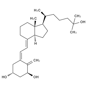 CATO_骨化三醇雜質(zhì)25_134523-84-5_97%