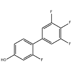 2,3',4',5-四氟聯苯-4-酚