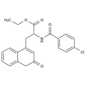 瑞巴派特雜質(zhì)21,Rebamipide impurity 21