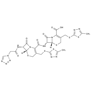 CATO_頭孢唑啉雜質(zhì)34__97%