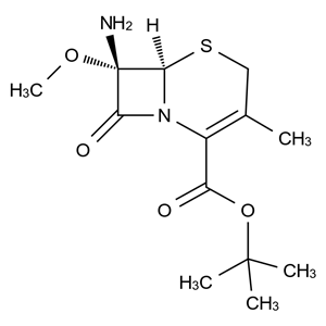 CATO_頭孢西丁雜質(zhì)43_40514-91-8_97%