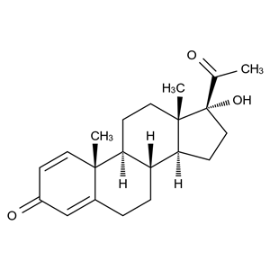 CATO_环丙孕酮杂质4_2477-61-4_97%