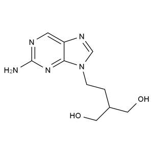 泛昔洛韋雜質(zhì)1,Famciclovir Impurity 1