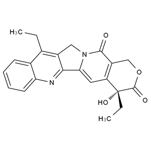 伊立替康雜質(zhì)23,Irinotecan Impurity 23