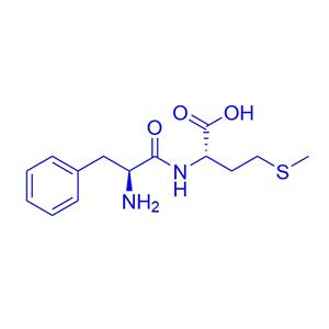 H-Phe-Met-OH/15080-84-9/二肽H-Phe-Met-OH