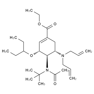 奧司他韋雜質(zhì)149,Oseltamivir Impurity 149