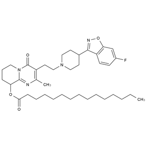 帕潘立酮雜質(zhì)32,Paliperidone Impurity 32