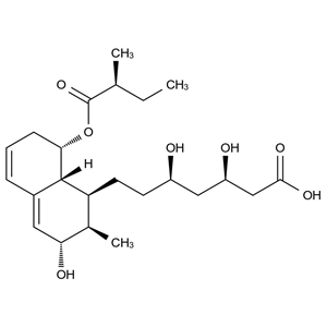 普伐他汀雜質(zhì)59,Pravastatin Impurity 59