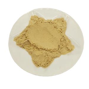 生姜粉,Ginger powder