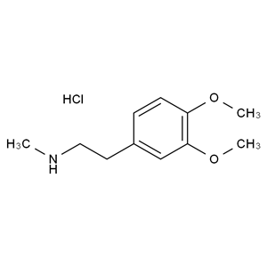 CATO_維拉帕米EP雜質(zhì)B鹽酸鹽_13078-76-7_97%