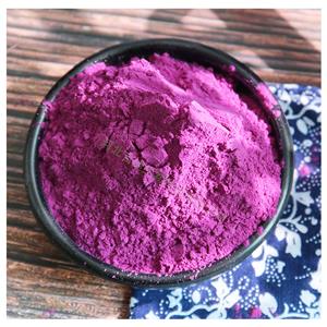 紫薯粉,Purple Sweet Potato Extract Powder