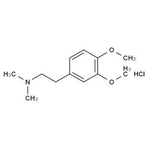 CATO_維拉帕米EP雜質(zhì)C（鹽酸鹽）_51012-67-0_97%