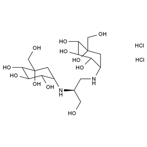 伏格列波糖雜質(zhì)5,Voglibose Impurity 5