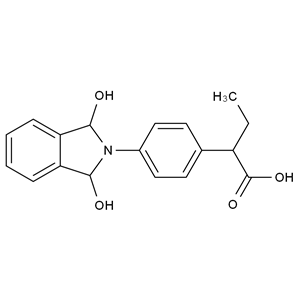 吲哚布芬雜質1,Indobufen Impurity 1